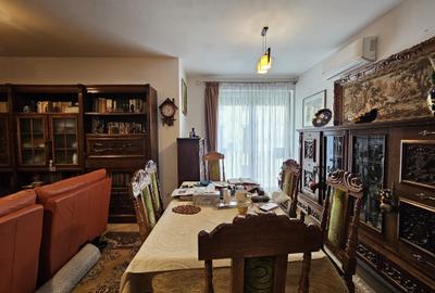 Apartament cu 2 camere semidecomandat în Semicentral - 5