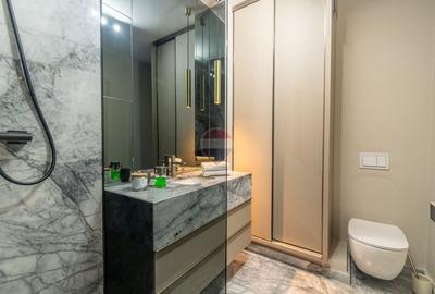 Apartament cu 2 camere semidecomandat în Central - 9