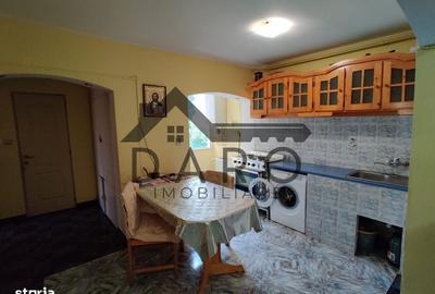 Apartament cu 3 camere în Mureșeni