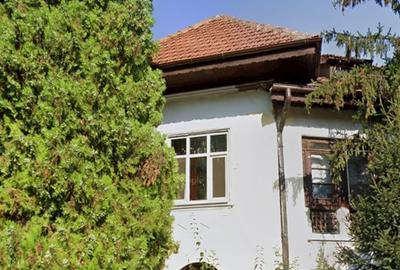 Casă cu 4 camere cu Teren 188 Mp în Cotroceni - 4