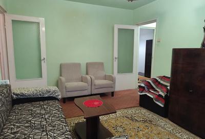 Apartament cu 3 camere semidecomandat în Șagului - 5