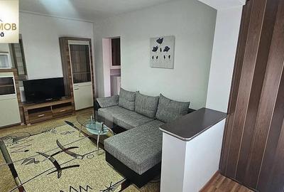 Apartament cu 3 camere semidecomandat în Govândari - 1