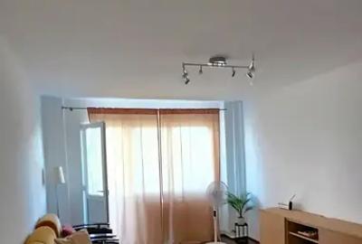 Apartament cu 2 camere, mobilat în Pantelimon