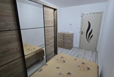Apartament cu 3 camere decomandat în Central - 4