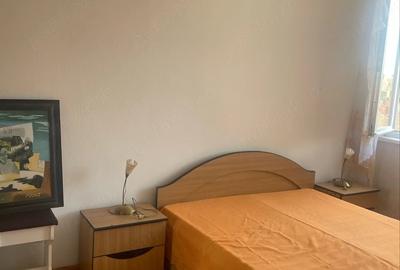Apartament cu 2 camere semidecomandat în Central - 3