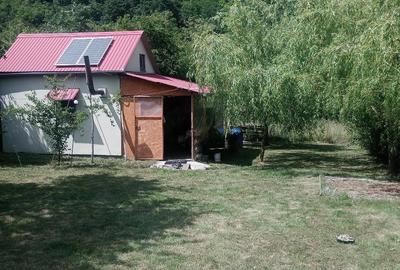 Casă cu 3 camere cu Teren 550 Mp în Șard - 2