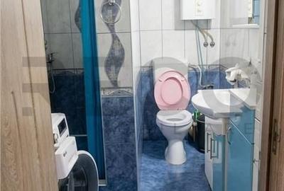 Apartament cu 2 camere în Sântandrei - 6