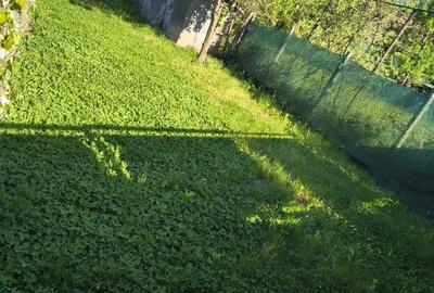 Casă cu 4 camere în Porumbeni - 12