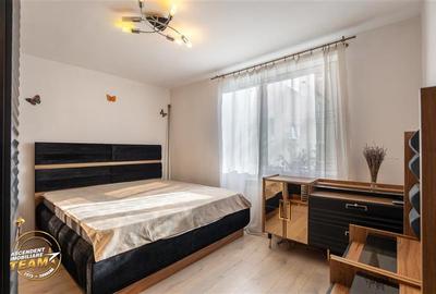 Apartament cu 2 camere semidecomandat, mobilat în Central - 3