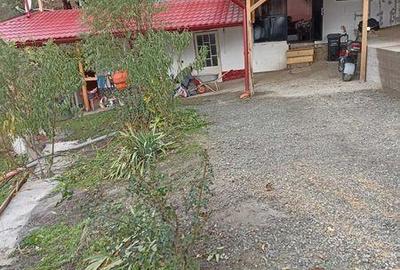 Casă cu 4 camere cu Teren 80 Mp în Central - 7