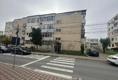 Apartament cu 3 camere decomandat în Central - 5