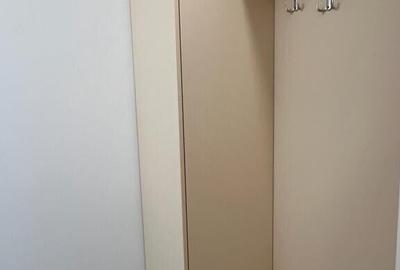 Garsonieră decomandată, mobilată în Bucium - 13