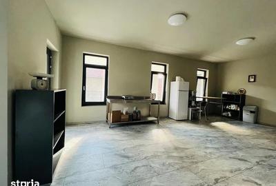 Spațiu comercial, de 140 mp, în Baciu - 3