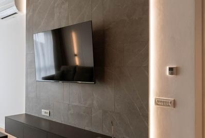 Apartament cu 2 camere în Cantemir - 2