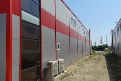 Spațiu comercial, de 600 mp, în Jilava