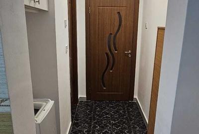 Apartament cu 2 camere decomandat în Gheorgheni