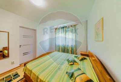 Apartament cu 2 camere semidecomandat, mobilat în Aurel Vlaicu - 2
