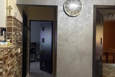 Apartament cu 3 camere decomandat în Mănăștur