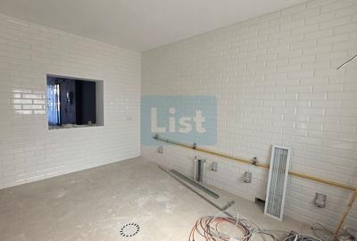 Spațiu comercial, de 191 mp, în Central - 5