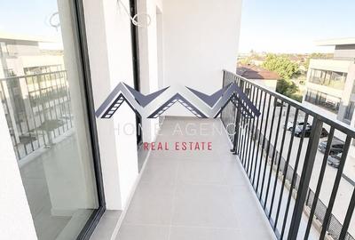 Apartament cu 3 camere în Central - 3