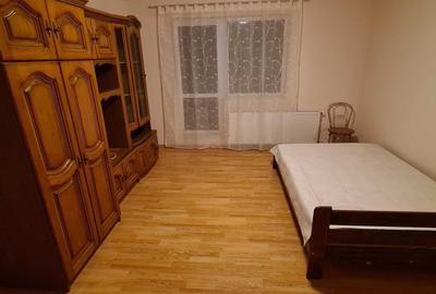 Garsonieră decomandată în Zorilor - 1