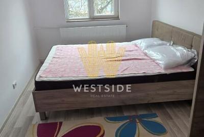 Apartament cu 4 camere în Circumvalațiunii - 15