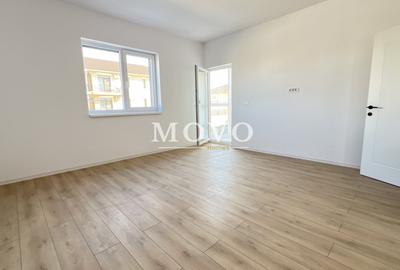 Apartament cu 2 camere decomandat în Giroc