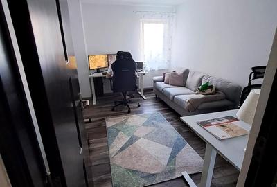 Apartament cu 3 camere în Florești - 9