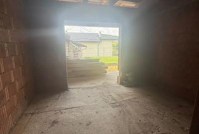 Casă cu 5 camere cu Teren 500 Mp în Central - 13