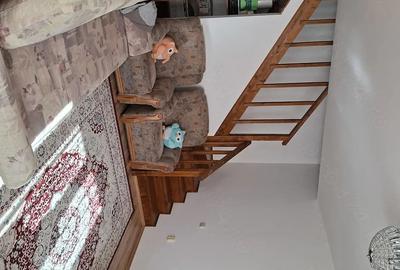 Casă cu Teren 1546 Mp în Gruiu - 4