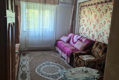 Apartament cu 2 camere decomandat în Central - 1