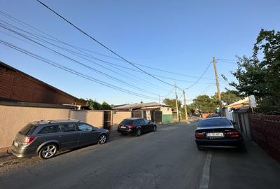Casă cu 4 camere cu Teren 225 Mp în Rahova