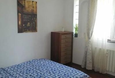 Apartament cu 2 camere, mobilat în 1 Mai
