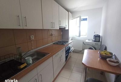 Garsonieră în Mărăști - 2