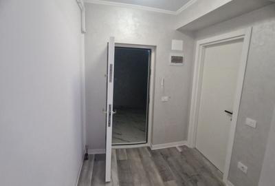 Garsonieră decomandată în Alexandru cel Bun - 7