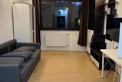 Apartament decomandat, mobilat în Dacia - 4