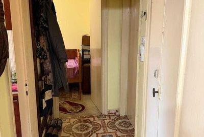 Apartament cu 3 camere semidecomandat în Central - 8