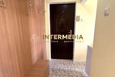 Apartament cu 3 camere semidecomandat în Cetate - 14
