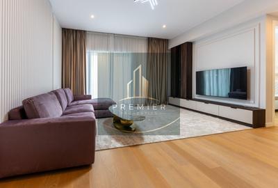 Apartament cu 2 camere semidecomandat în Barbu Văcărescu