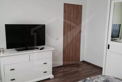 Apartament cu 2 camere semidecomandat, mobilat în Europa - 5