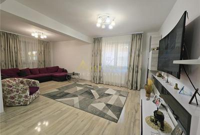 Casă cu 6 camere cu Teren 330 Mp în Berceni - 4