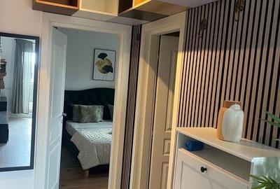Apartament cu 2 camere în Dobroești - 8
