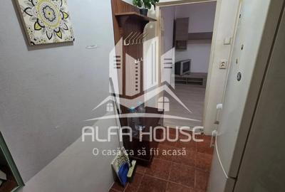 Apartament cu 2 camere nedecomandat în Govândari