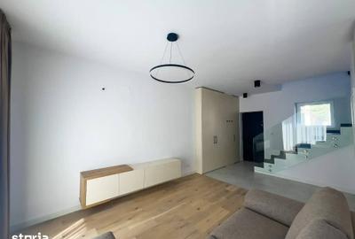 Apartament cu 2 camere semidecomandat în Nord