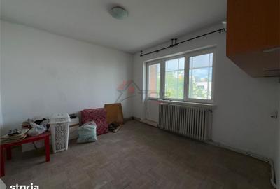 Apartament cu 2 camere semidecomandat în Podu Roș - 5