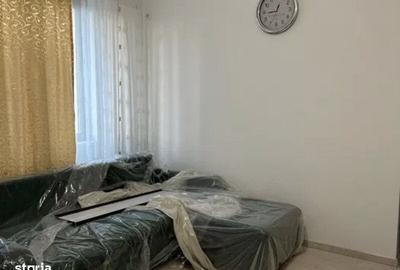 Apartament cu 2 camere semidecomandat în Victoriei