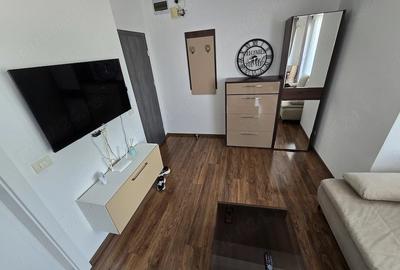Apartament cu 2 camere semidecomandat în Nufărul - 2
