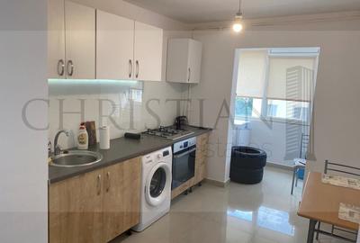 Apartament cu 3 camere semidecomandat în Iancului - 8