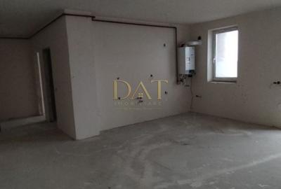 Apartament cu 2 camere în Chinteni