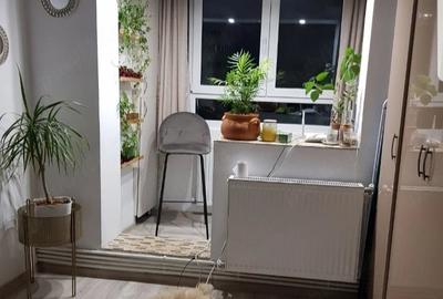 Garsonieră semidecomandată în Hipodrom